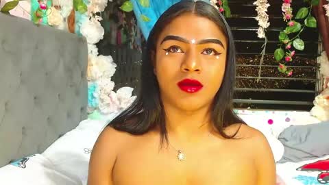 KARLY.  online show from 03-17-26, 05:11