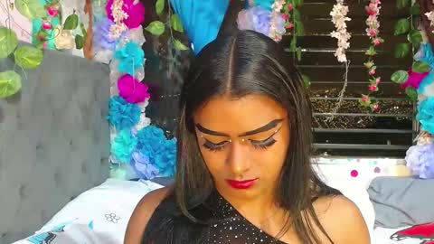 KARLY.  online show from 03-22-26, 01:53