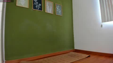 Karlye online show from 04-07-26, 05:24