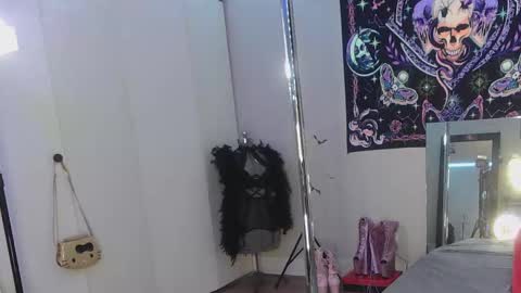 Carmagirl67 online show from 10-07-25, 04:09