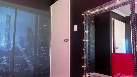 Snapshot of karmarosexx chatting on 09-27-25, 07:13 KarmaRosexx online show from 09-27-25, 07:13