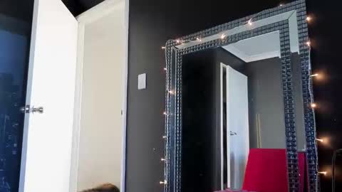 Snapshot of karmarosexx chatting on 09-30-25, 05:56 KarmaRosexx online show from 09-30-25, 05:56