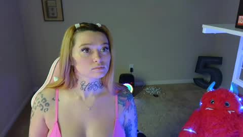 karmathevixen0304 online show from 07-06-26, 03:58