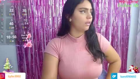 karol 09 online show from 12-06-24, 03:19