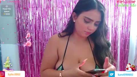 karol 09 online show from 12-06-24, 07:01