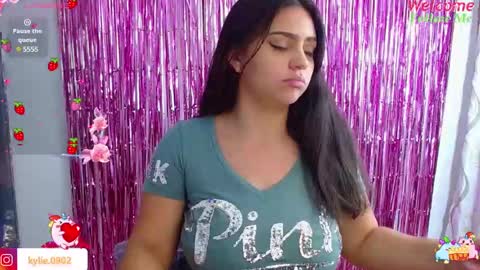 karol 09 online show from 01-21-25, 02:43