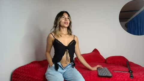 karol_goode online show from 06-07-26, 04:05