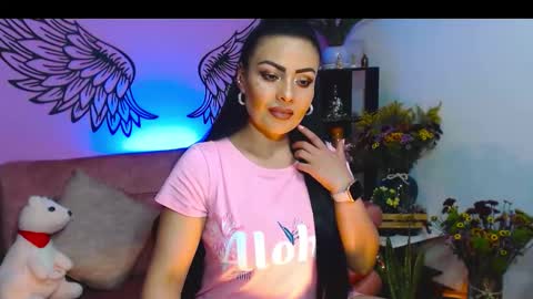 Karol Kenedy online show from 09-10-25, 06:35
