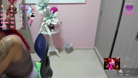 kAROL MILF   online show from 09-21-25, 10:00