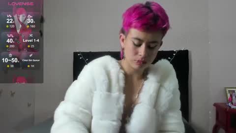 KAROLINA online show from 06-27-26, 03:00