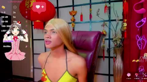 karol Vanessa   online show from 04-16-26, 10:01