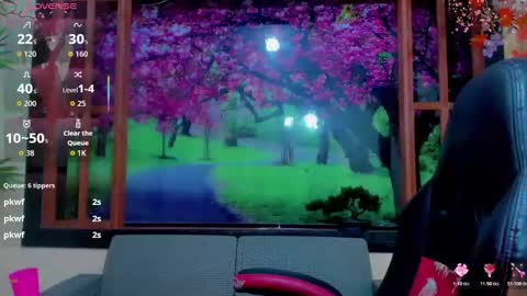 karol Vanessa   online show from 04-24-26, 11:34