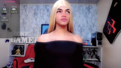 karol Vanessa   online show from 06-01-26, 11:23
