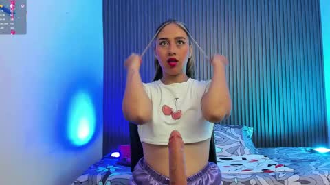katalina online show from 05-22-26, 10:32