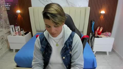 Karol and Luna online show from 03-06-25, 10:47