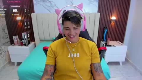Karol and Luna online show from 03-12-25, 02:30