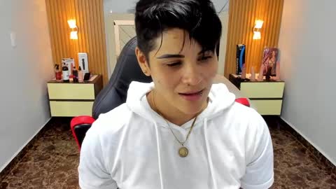 Karol and Luna online show from 09-09-25, 07:35