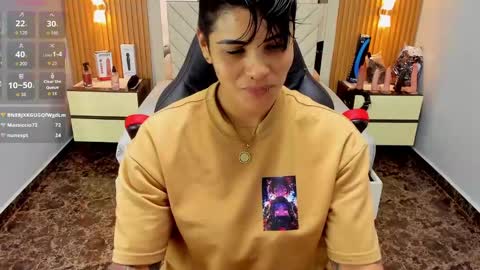 Karol and Luna online show from 09-13-25, 07:57