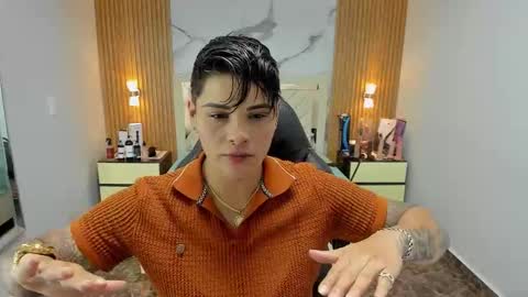 Karol and Luna online show from 10-09-25, 03:04