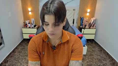 Karol and Luna online show from 11-10-25, 07:57