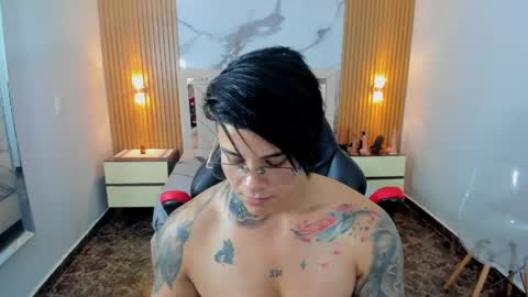 Karol and Luna online show from 05-30-26, 12:41