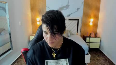 Karol and Luna online show from 06-02-26, 07:27