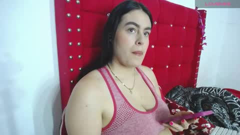 ARIANNA  online show from 01-07-25, 07:10