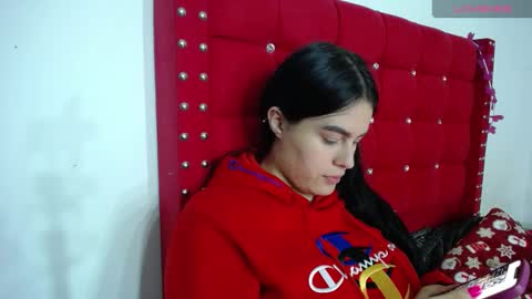 ARIANNA  online show from 01-08-25, 04:02