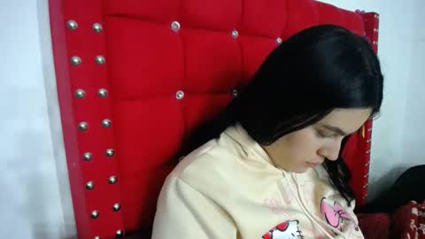 ARIANNA  online show from 03-03-25, 07:21