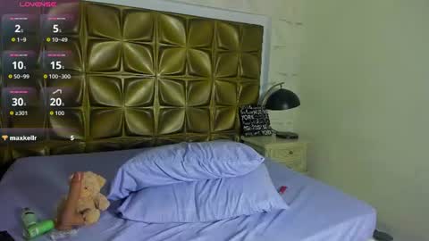 KarolayRose online show from 07-19-26, 12:20