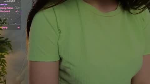 Molly online show from 05-24-26, 06:18