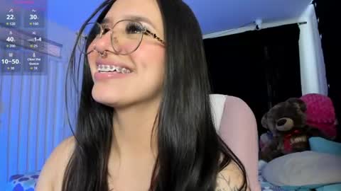 karolina_evans online show from 06-20-26, 02:20