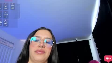 karolina_evans online show from 07-29-26, 02:04