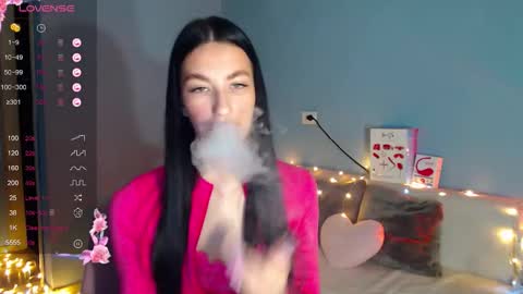 Kira online show from 03-13-26, 02:51