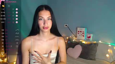 Kira online show from 06-30-26, 02:01