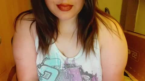 karolina_j online show from 04-21-26, 12:23