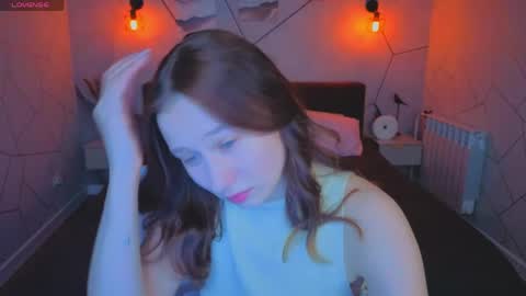 Karolina online show from 05-11-26, 01:00