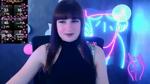 Caroline online show from 03-12-25, 06:40