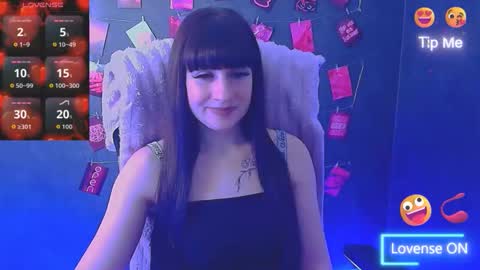 Caroline online show from 03-16-26, 06:28