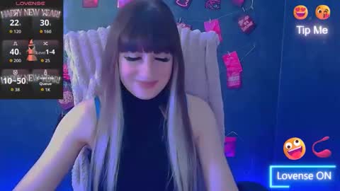 Caroline online show from 05-03-26, 05:46