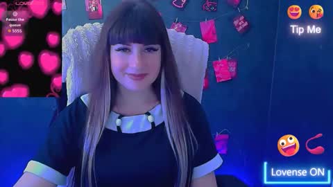 Caroline online show from 05-19-26, 05:47