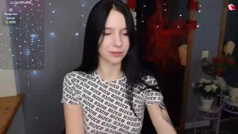 Karolina online show from 01-18-26, 06:39