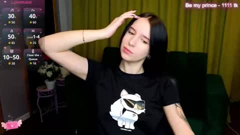 Karolina online show from 03-06-26, 06:54