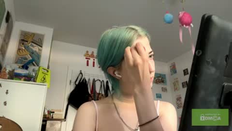 Snapshot of karolinablue chatting on 07-30-26, 09:52 Karoline here online show from 07-30-26, 09:52