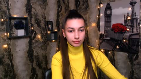 Karolina online show from 12-25-24, 10:37