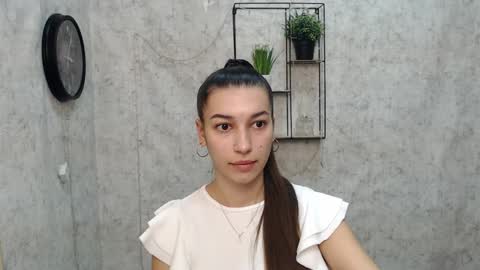 Karolina online show from 01-03-25, 06:55