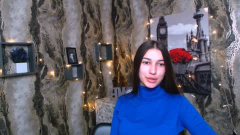 Karolina online show from 01-10-25, 10:39