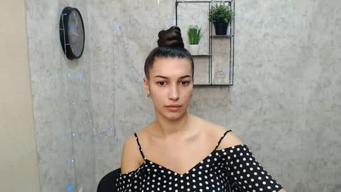 Karolina online show from 01-14-25, 10:17
