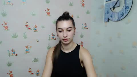 Karolina online show from 01-25-25, 10:29