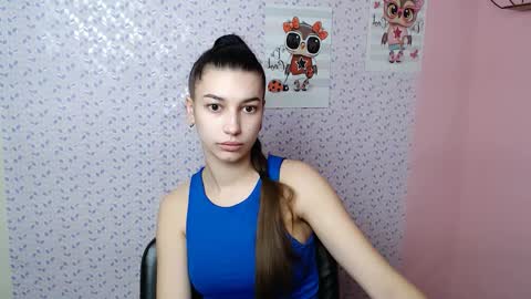 Karolina online show from 01-31-25, 07:29